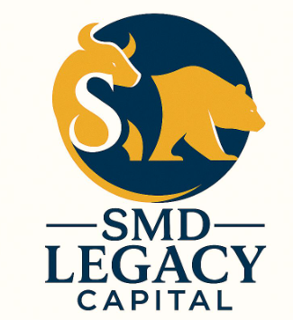 SMD Legacy Capital Logo